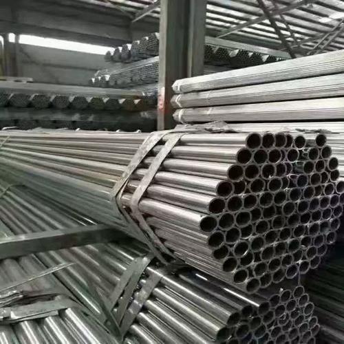 日喀则q355nhb耐候钢管